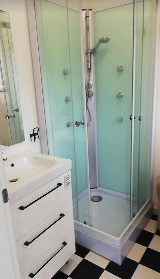 Residence Villa Alba Room Nr 415 Gardone Riviera Exteriör bild